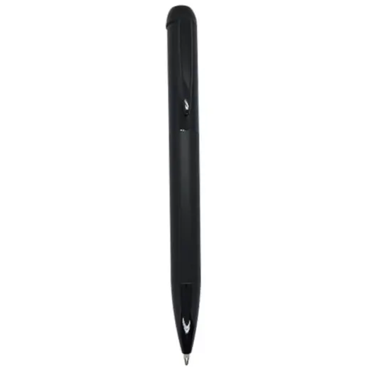 Alpina Metal Ballpen Black